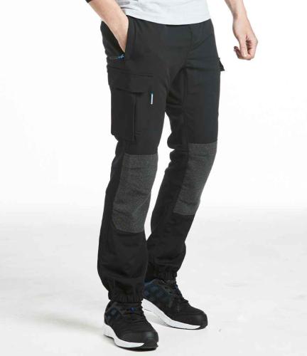Portwest KX3� Flexi Trousers - BLK - XL
